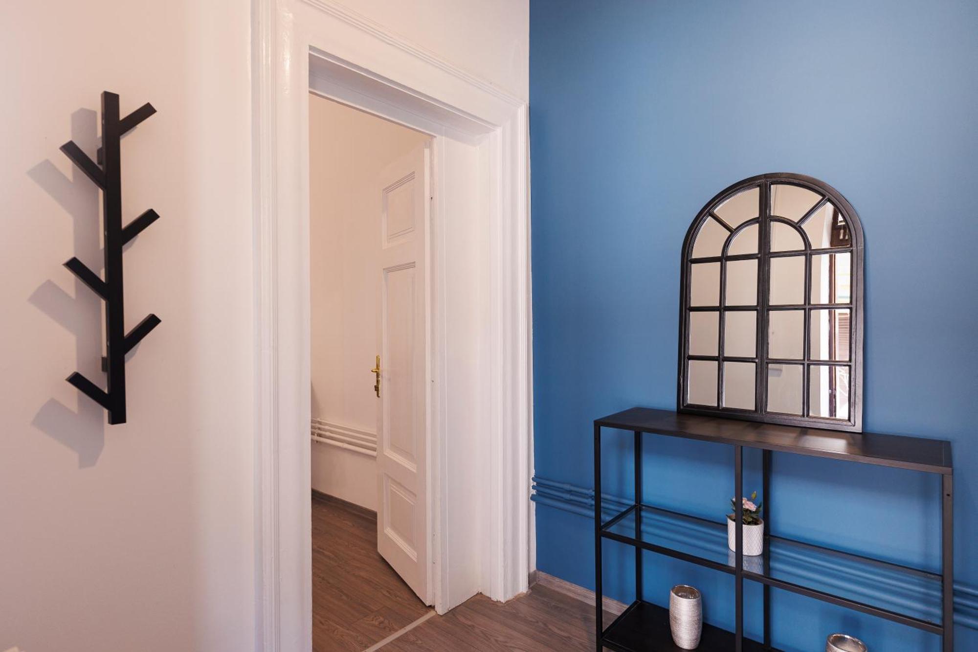 Hidden Gem In The Hearth Of Historical Center Appartamento
