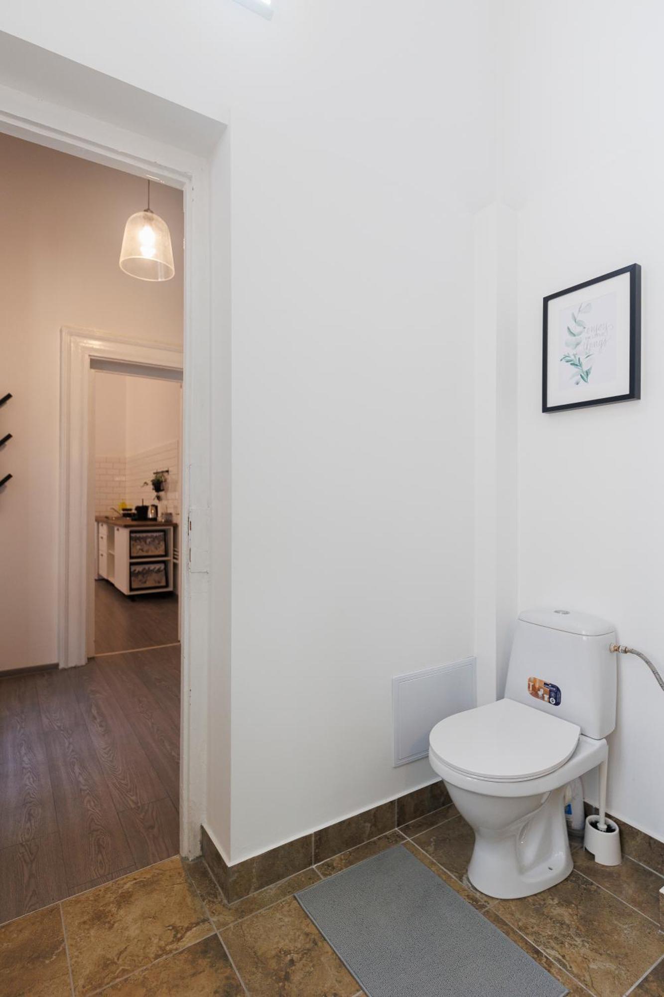 Hidden Gem In The Hearth Of Historical Center