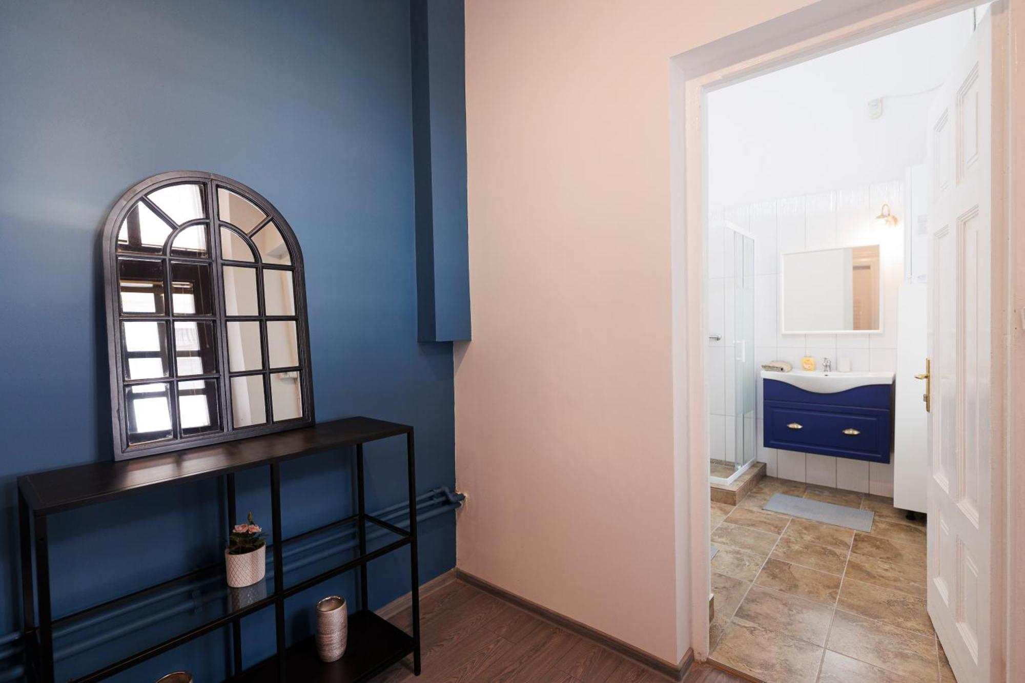 Hidden Gem In The Hearth Of Historical Center Appartamento