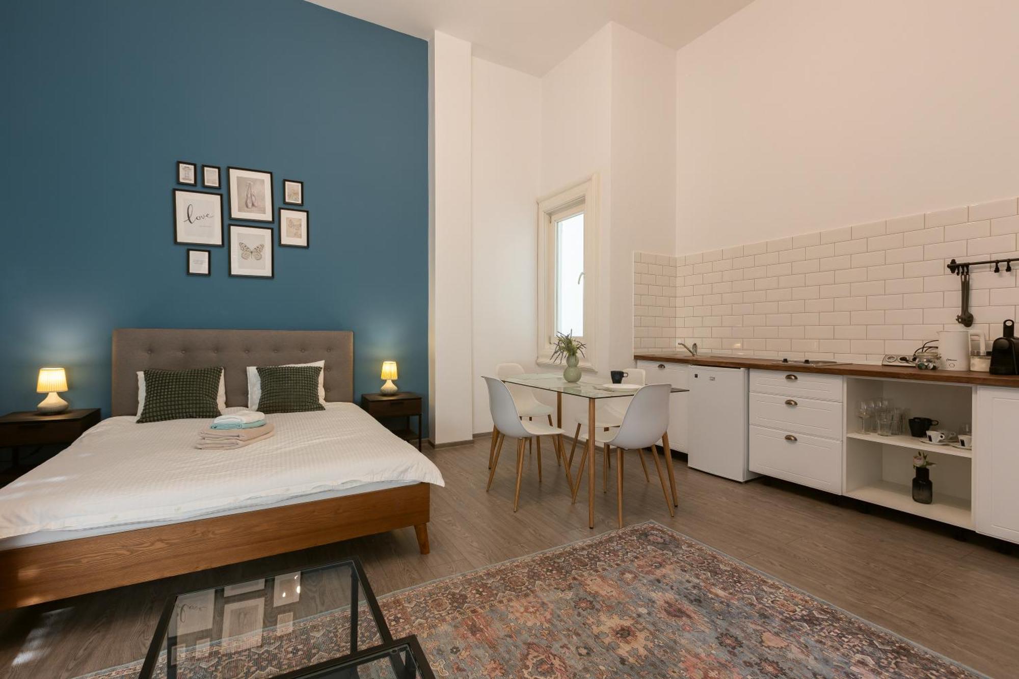 Hidden Gem In The Hearth Of Historical Center Appartamento