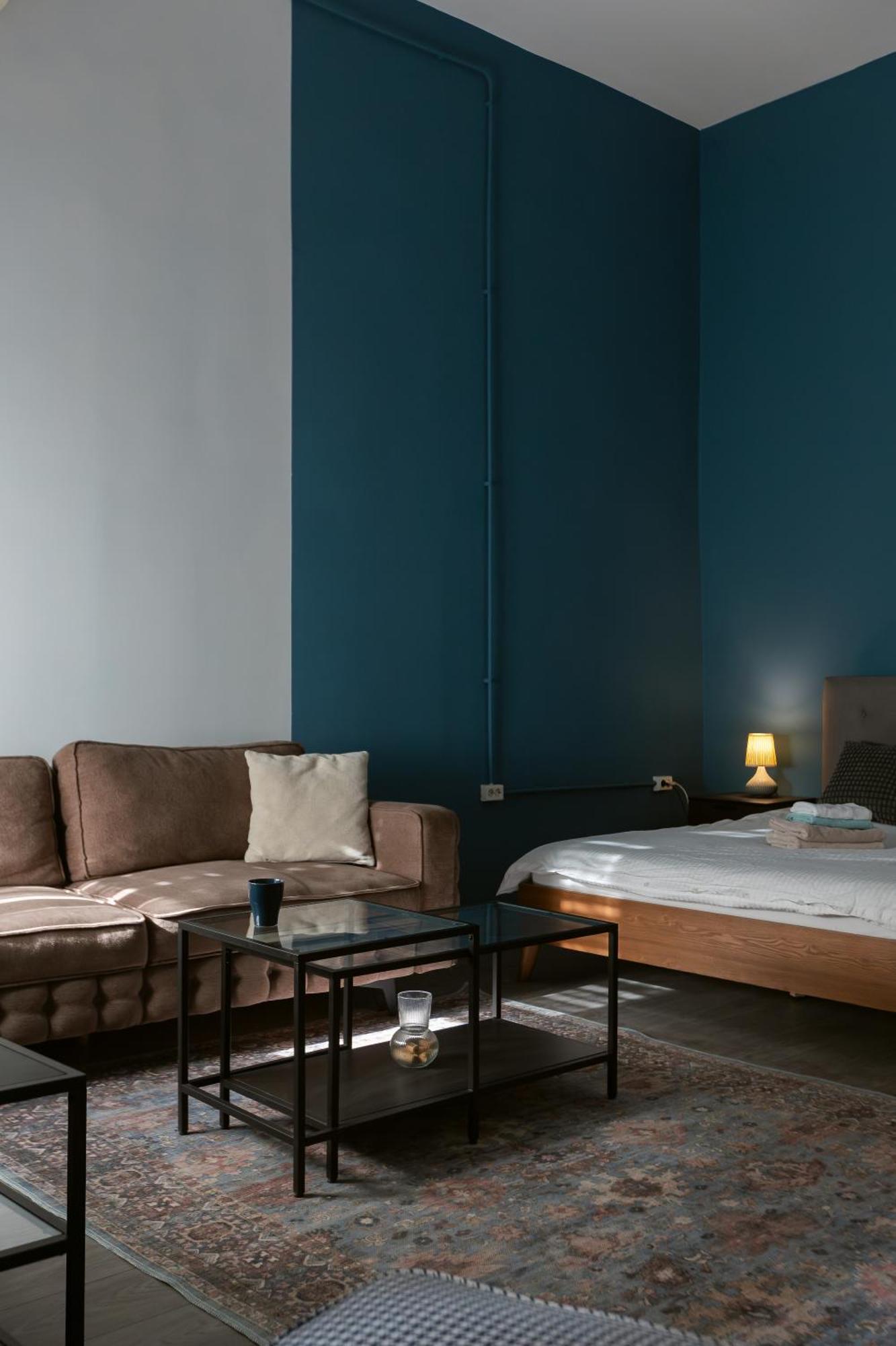 Hidden Gem In The Hearth Of Historical Center Appartamento *