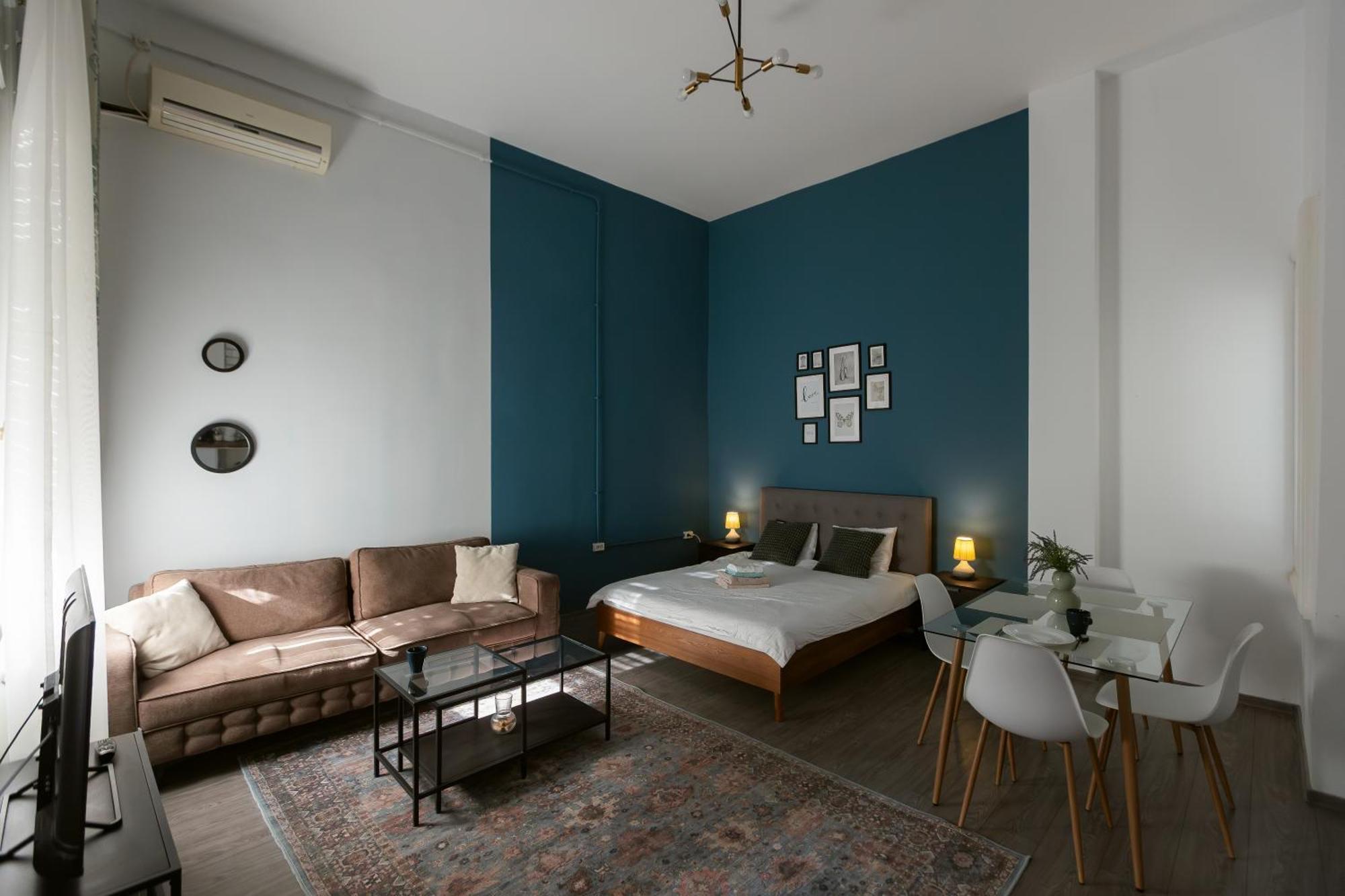 Hidden Gem In The Hearth Of Historical Center Appartamento Timisoara
