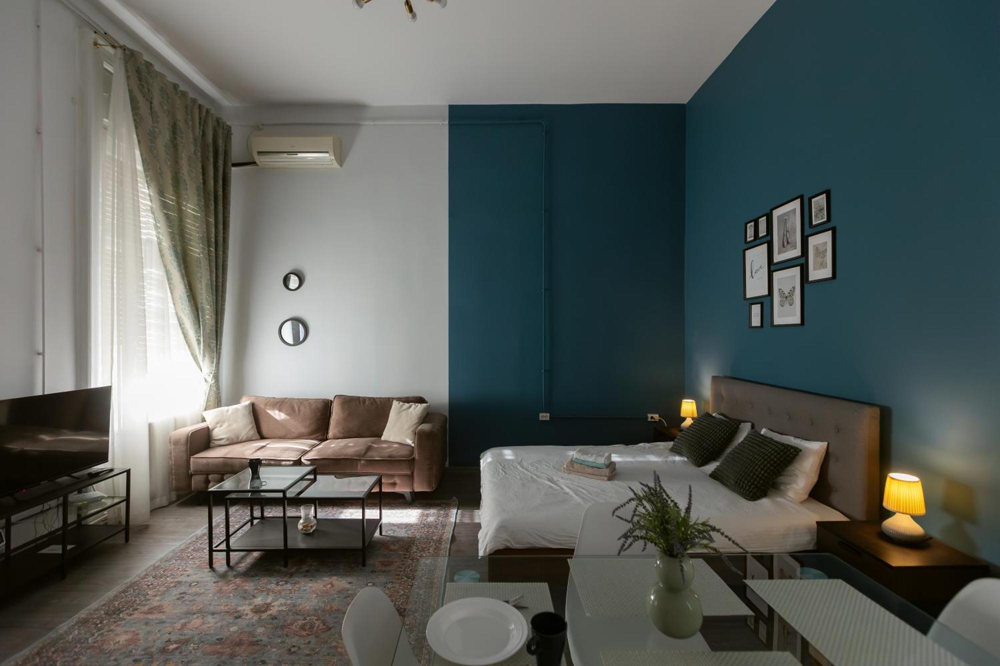 Hidden Gem In The Hearth Of Historical Center *