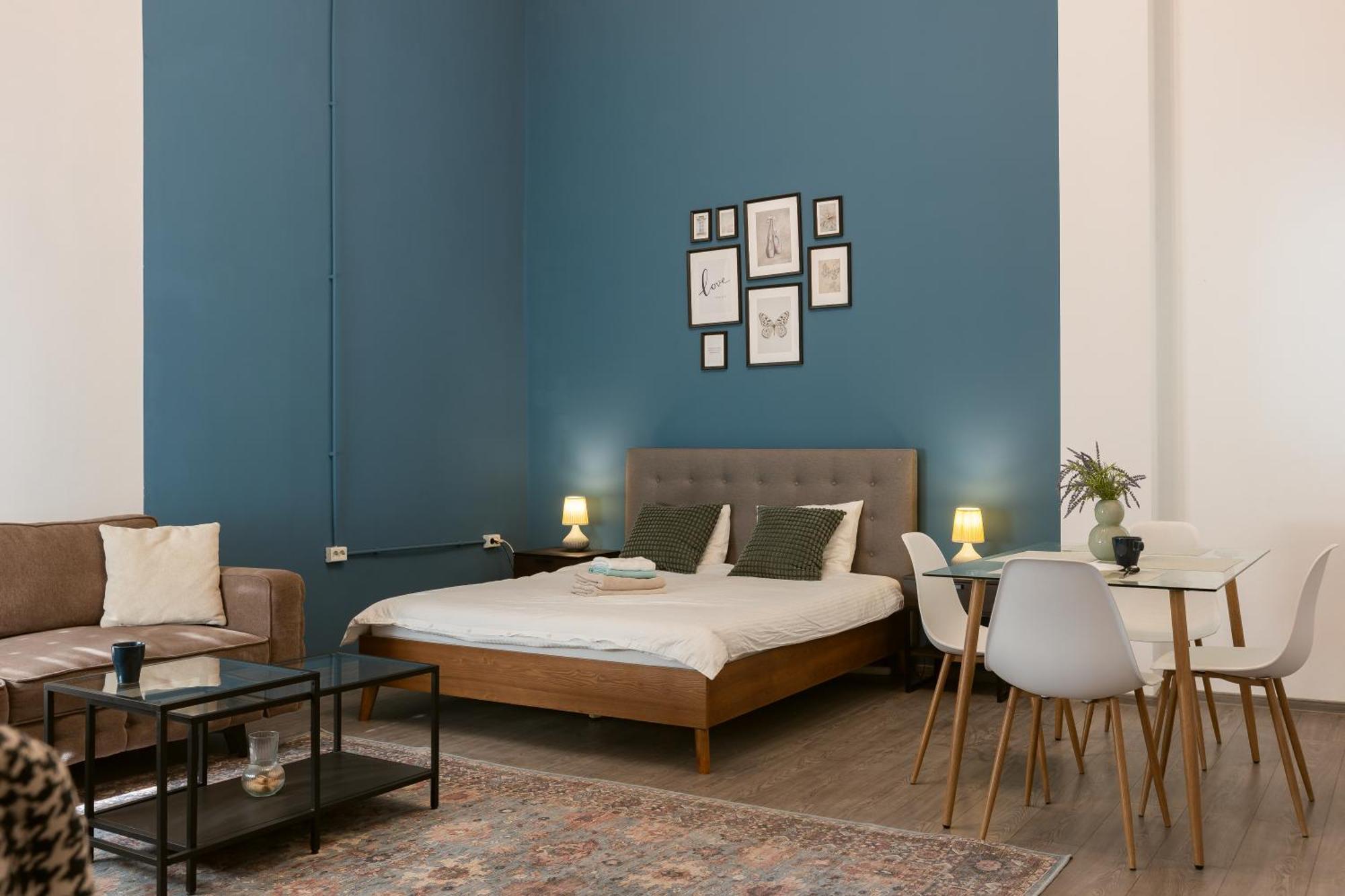 Hidden Gem In The Hearth Of Historical Center Appartamento *