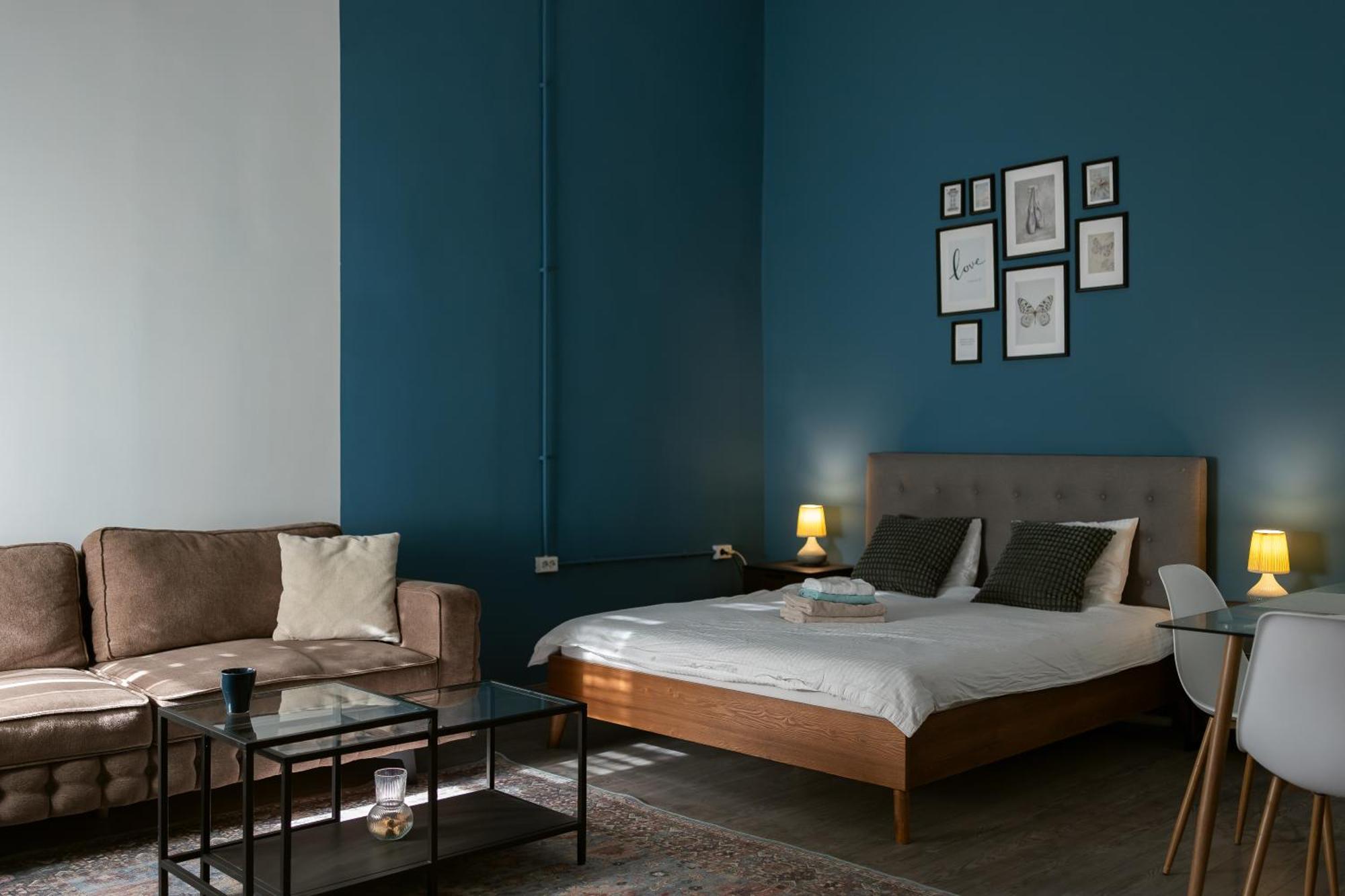Appartamento Hidden Gem In The Hearth Of Historical Center *