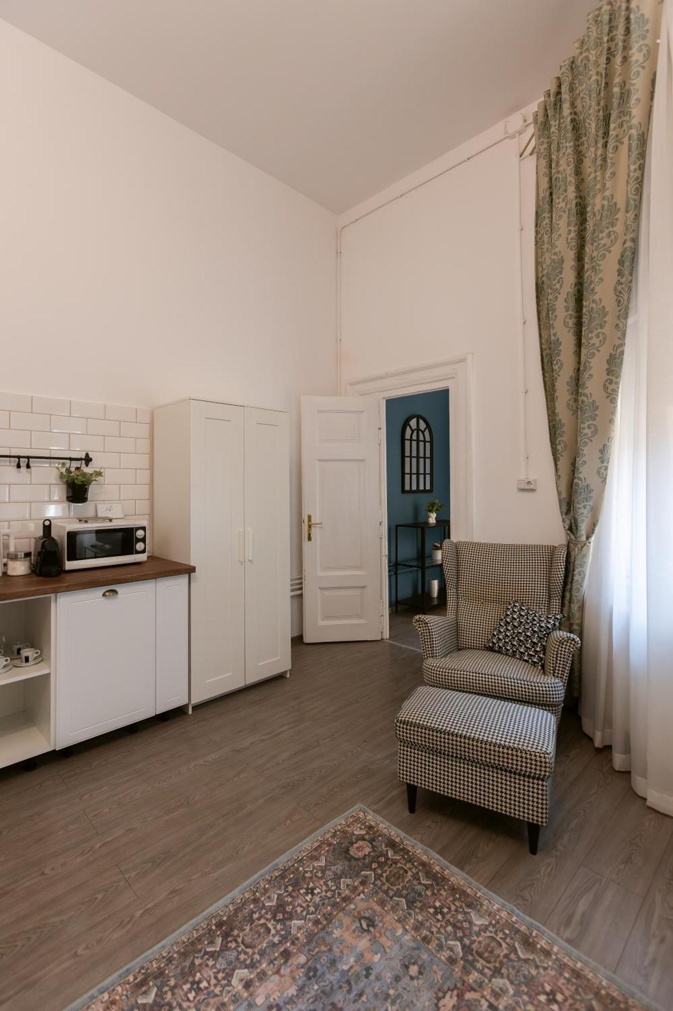 Appartamento Hidden Gem In The Hearth Of Historical Center Timisoara