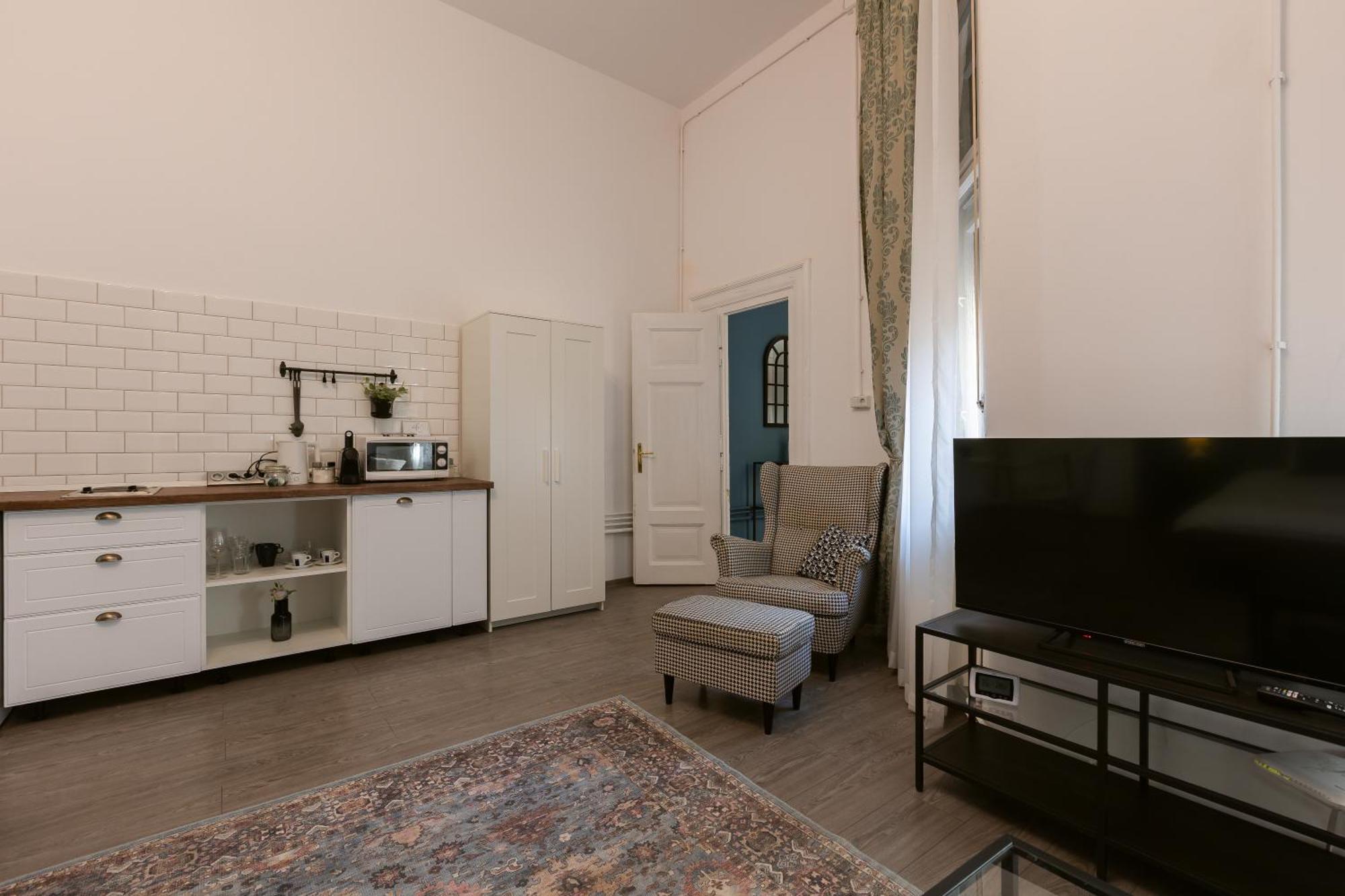 Hidden Gem In The Hearth Of Historical Center Appartamento