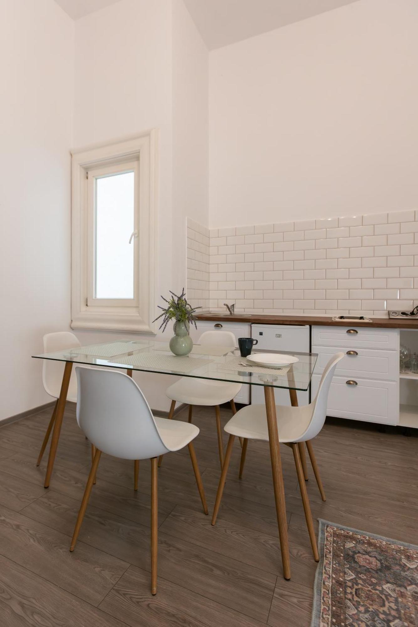 Appartamento Hidden Gem In The Hearth Of Historical Center Timisoara